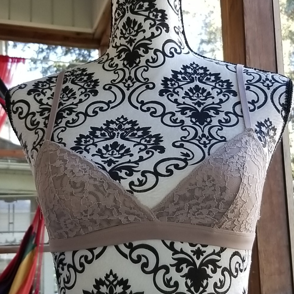 Cute Bralette